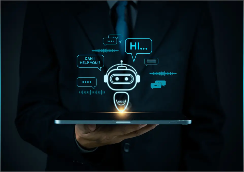 AI Agent Ensures Accuracy in Finance and Legal