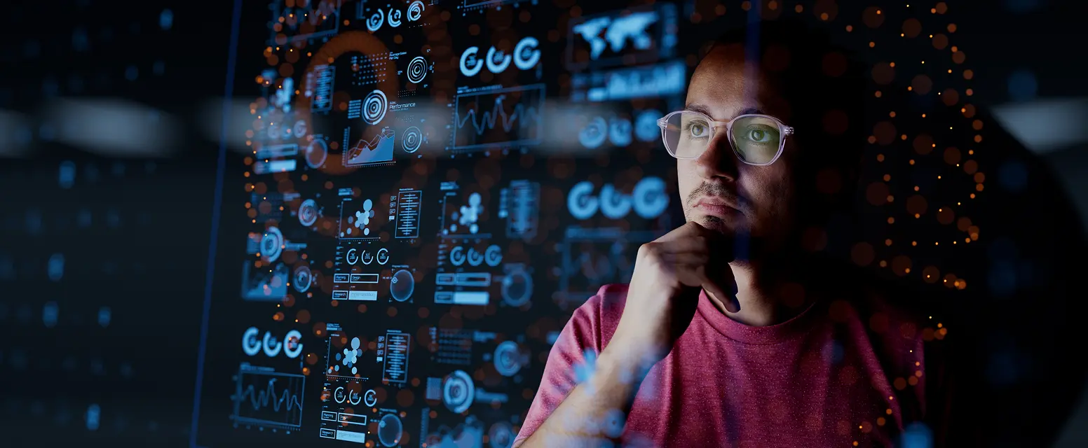 Importance of Training LLM
                                                                          and Company Data