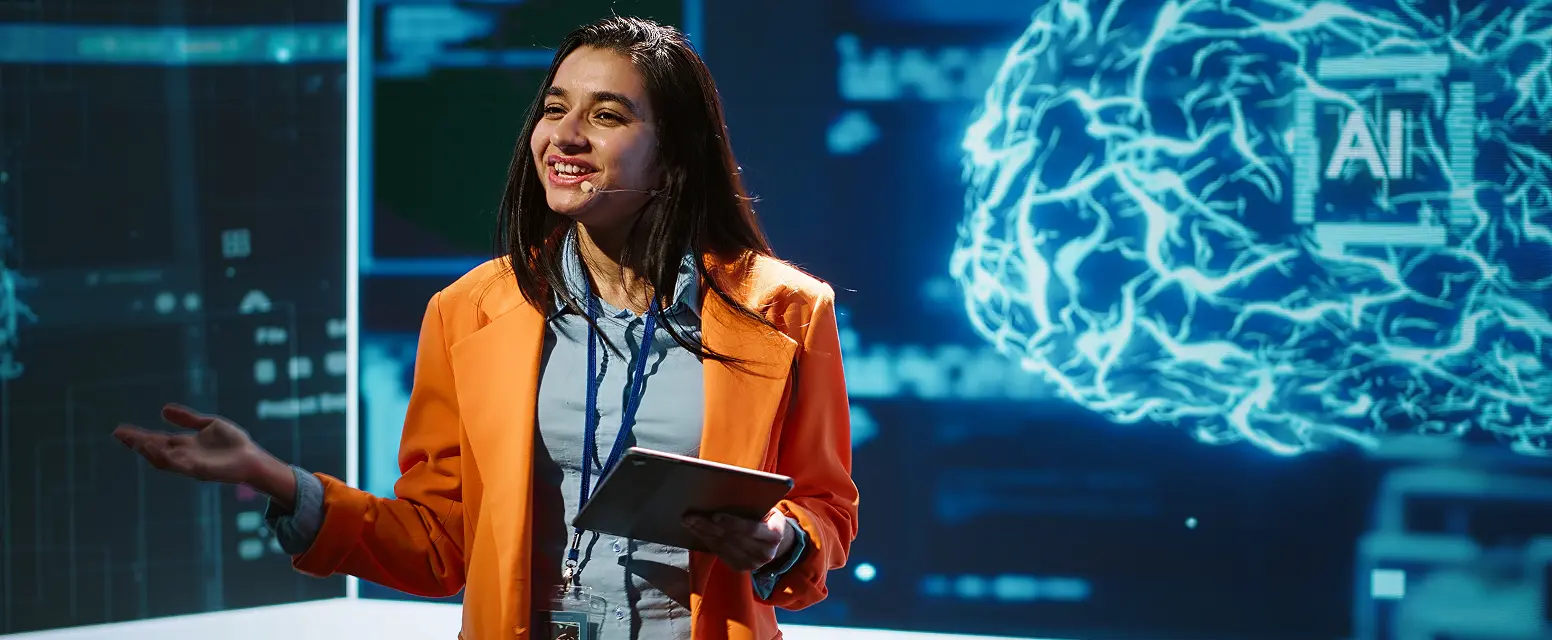 Importance of Training LLM
                                                                                and Company Data