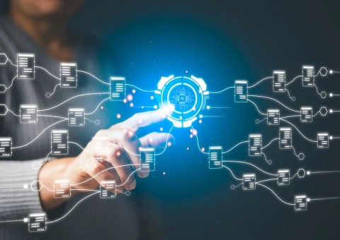 AI Agent Ensures Accuracy in Finance and Legal