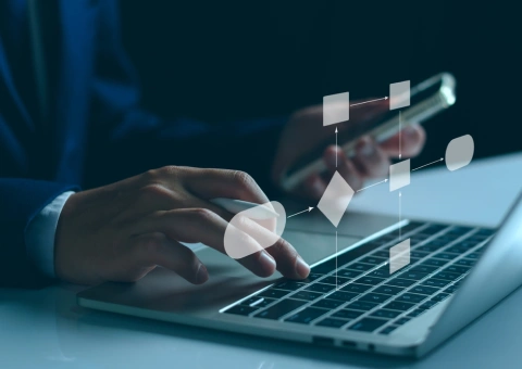 Training LLMs on Company Data