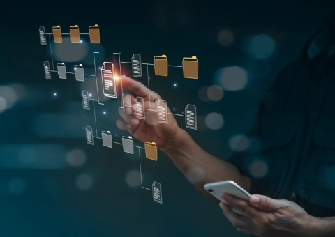 AI Agent Ensures Accuracy in Finance and Legal