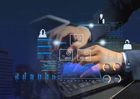 AI Agent Ensures Accuracy in Finance and Legal