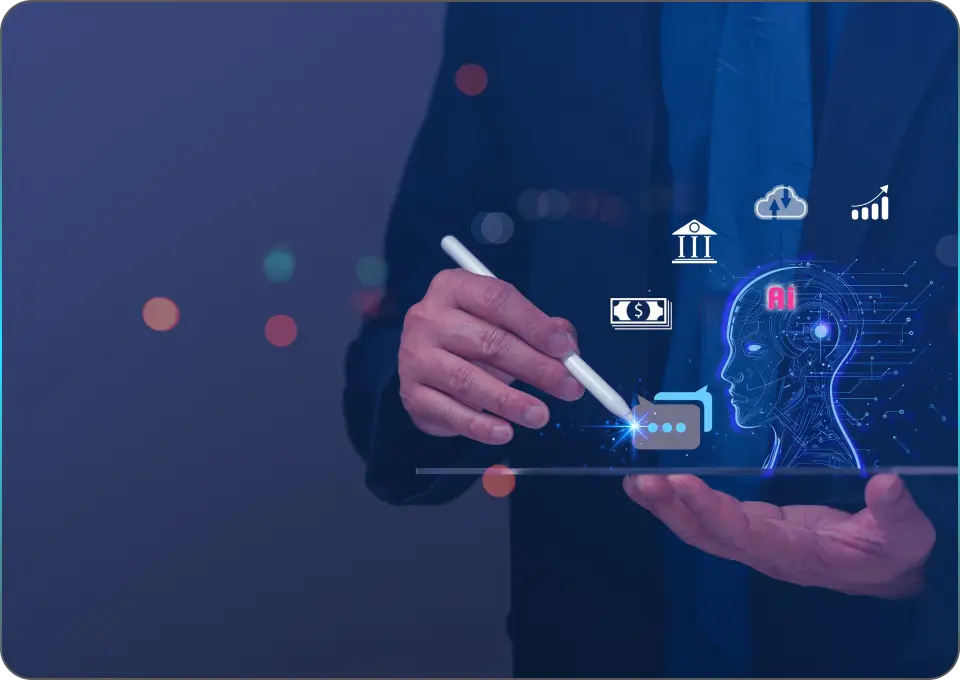 nventr Agent: AI for Every Industry