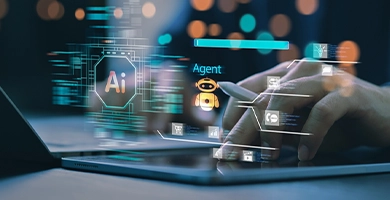 Achieve Seamless Customer Support Anytime with nventr Agent