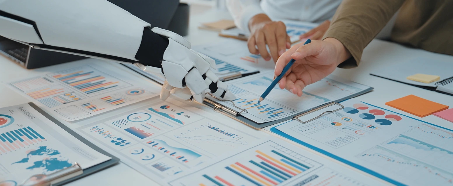 Importance of Training LLM
and Company Data