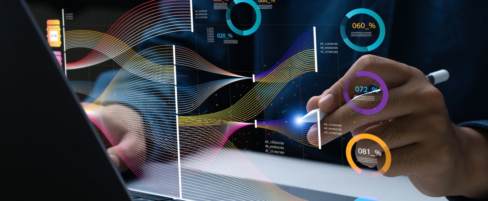 Importance of Training LLM
                                                                            and Company Data