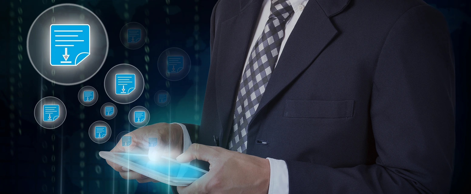 Importance of Training LLM
and Company Data