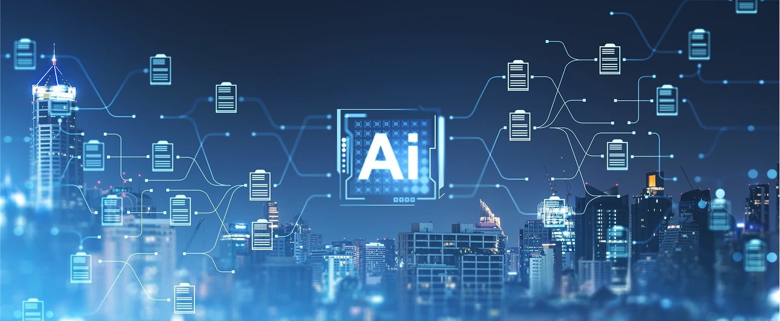 Importance of Training LLM
                                                                              and Company Data